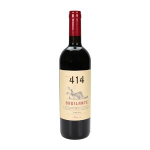 Podere 414 "Badilante" Sanglovese Rosso 0,75l