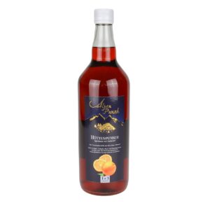 Punsch Nannerl 1l Hüttenpunsch 35% vol.
