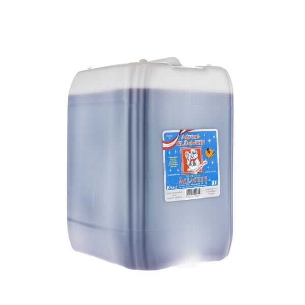 Glühwein Allacher 10l 10% vol.