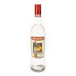 Likör Luxardo 0,7l Koch Maraschino 25% vol.