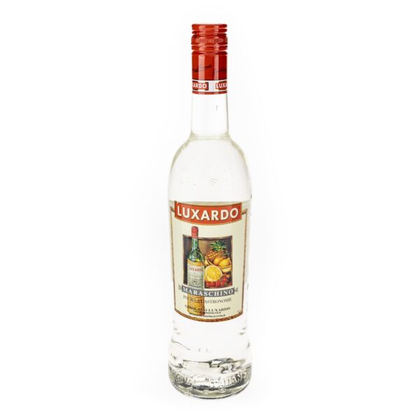 Likör Luxardo 0,7l Koch Maraschino 25% vol.