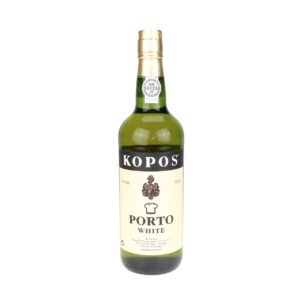Port White Kopos 0,75l 19%