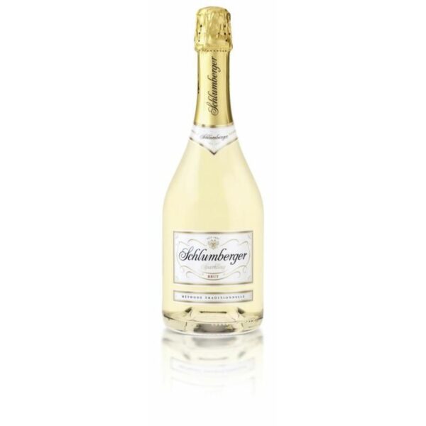 Schlumberger Sparkling 0,75l