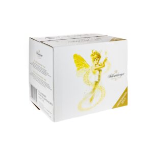 Schlumberger Sparkling 200ml 12% vol.