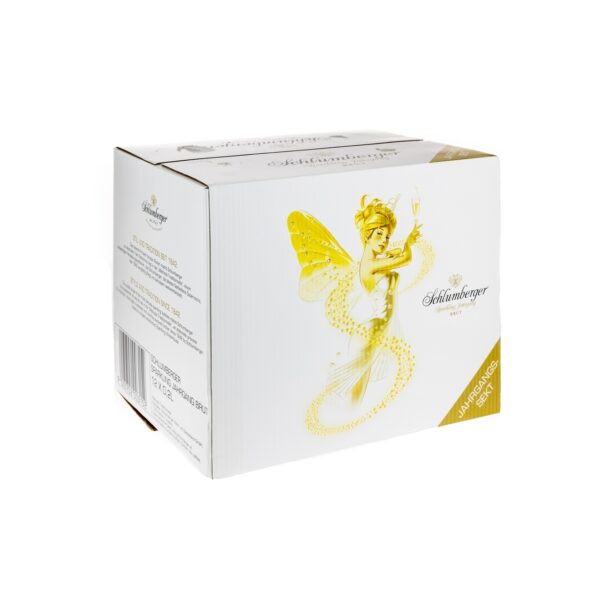 Schlumberger Sparkling 200ml 12% vol.