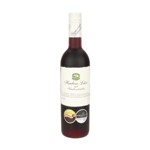 Hor. Himbeer Likör 0,7l 17% vol.