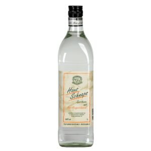 Hor. Hausschnaps Marille 1l 36% vol.