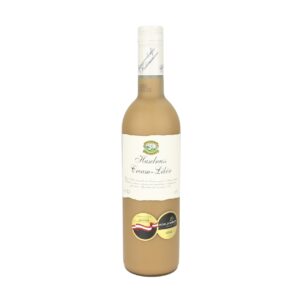 Likör Horvath Haselnusscreme 0,7l 15% vol.