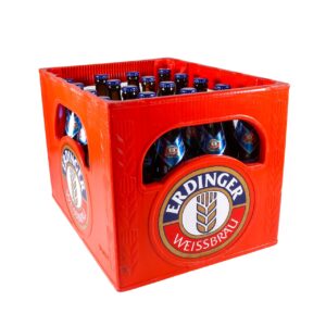 Erdinger alkoholfrei 0,5l MW Kiste