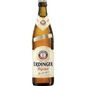 Erdinger Weißbier 0,5l MW Kiste