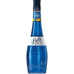 Bols Blue 0,7l 21% Curacao