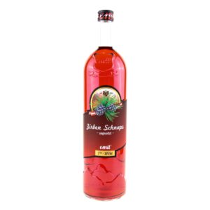 Schnaps Emil 1l Zirbe 30% vol.