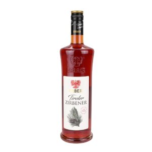 Erber Tiroler Zirbener 1 L 30% vol.