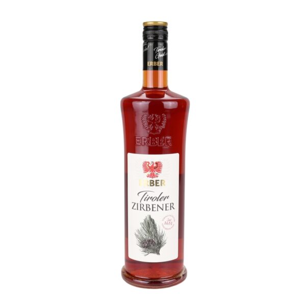 Erber Tiroler Zirbener 1 L 30% vol.