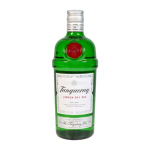 Tanqueray London Dry Gin 0,7l 43%
