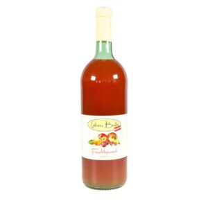 Urltaler Früchtepunsch alkoholfrei trinkfertig 980ml