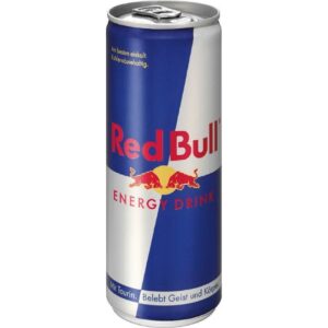 Red Bull Energy Drink 250ml Dose