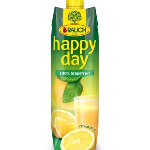R.H.D.Grapefruitsaft 100% 1l