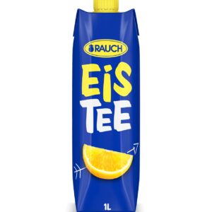 R.EisTee Zitrone 1l Elo