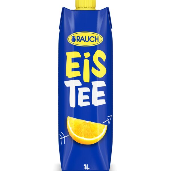 R.EisTee Zitrone 1l Elo