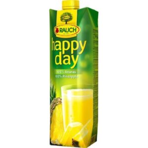 R.H.D.Ananassaft 100% 1l