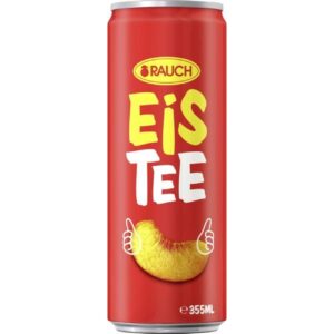 R.EisTee Pfirsich 0,33l Dose