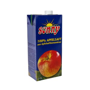 Rauch Sonny Apfelsaft 100% 1l