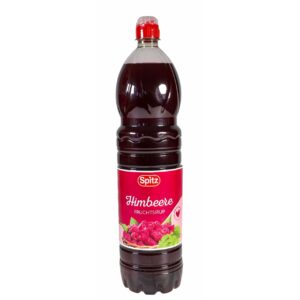 Himbeersirup Spitz 1,5l