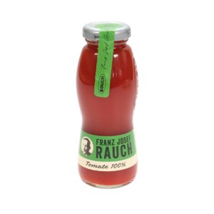 Rauch Tomate 100% 0,2l MW