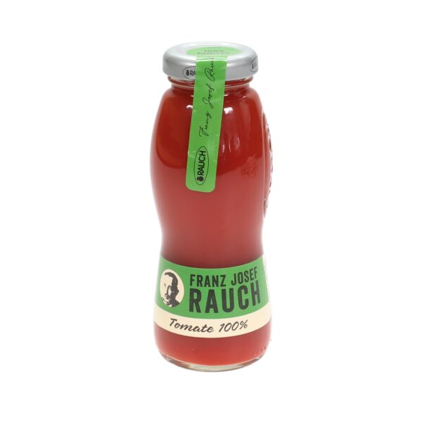 Rauch Tomate 100% 0,2l MW