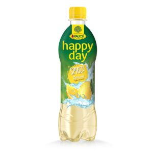 R.H.D. Zitronen Spritzer naturtrüb 0,5L PET EWP