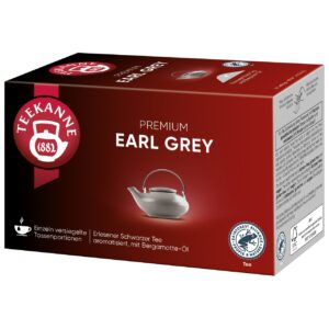Tee Pompadur Gastro 20 Beutel SB Earl Grey