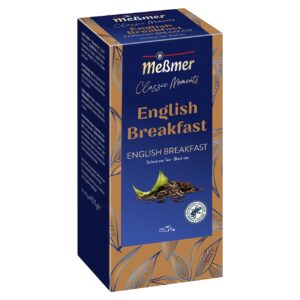 Tee Meßmer 25 Beutel Profi eng. Breakfast