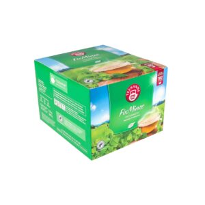 Fix Minze Tee Teekanne 160 Beutel