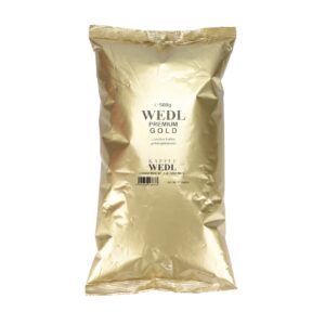 Wedl Instant Kaffee 500g  Löskaffe