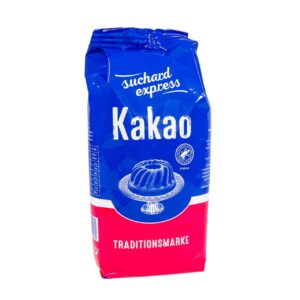 Wb.Bensdorp Kakao 500g