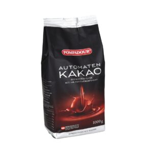 Pom.Automatenkakao 1kg