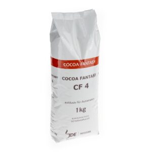 Trinkschokolade Jacobs 1kg Cocoa Fantasy