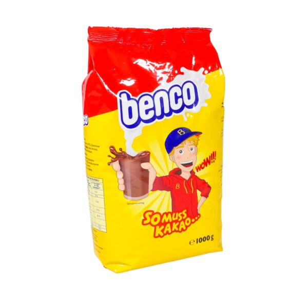 Benco 1kg Beutel