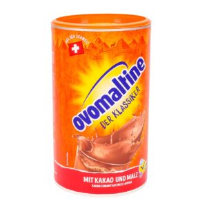 Ovomaltine 500g Dose