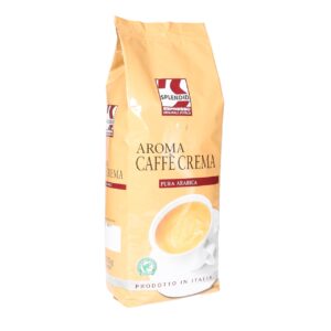 Jacobs Splendit Espresso Cafe Crema 1kg