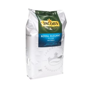 Jacobs Royal Elegant Filter 1kg