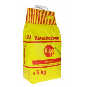 Rupp Haferflocken 5kg
