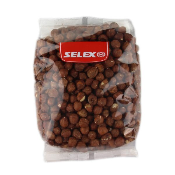 Haselnusskerne ganz Selex 1kg