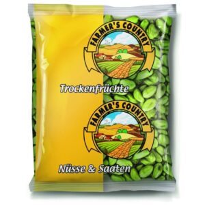 Gl.Pistazien geschält hell 1kg