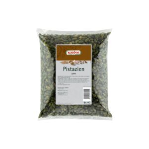 Pistazien Kotányi 1kg ganz