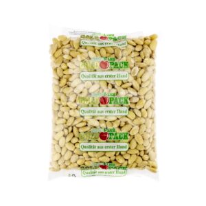 Mandeln Gold Pack 1kg blanchiert