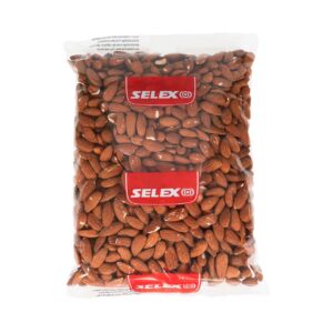 Selex Mandeln ganz 1kg