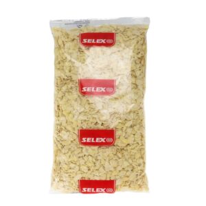Mandeln Selex 1kg gehobelt
