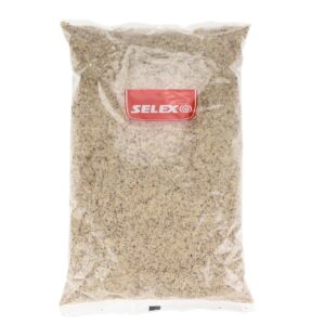 Selex Mandeln gerieben 1kg